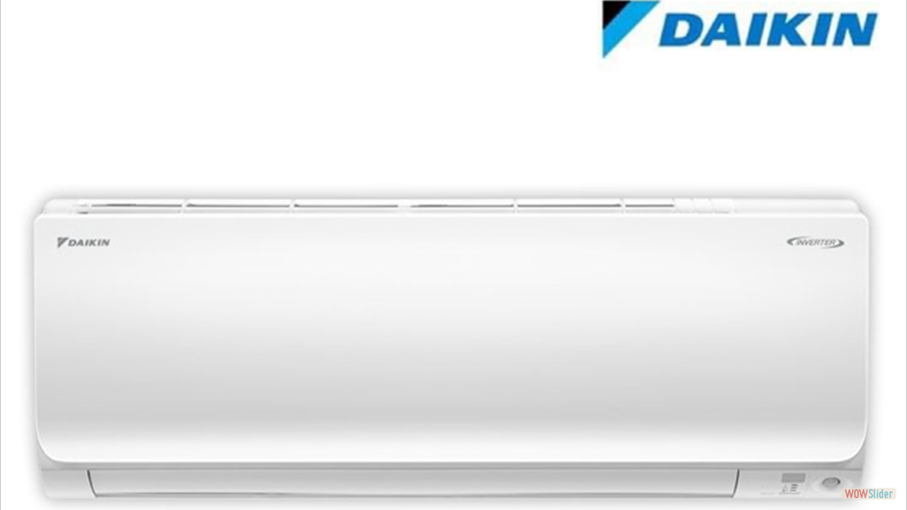 DAIKIN